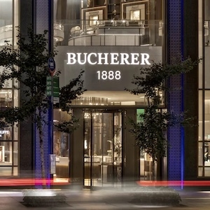 bucherer flagship