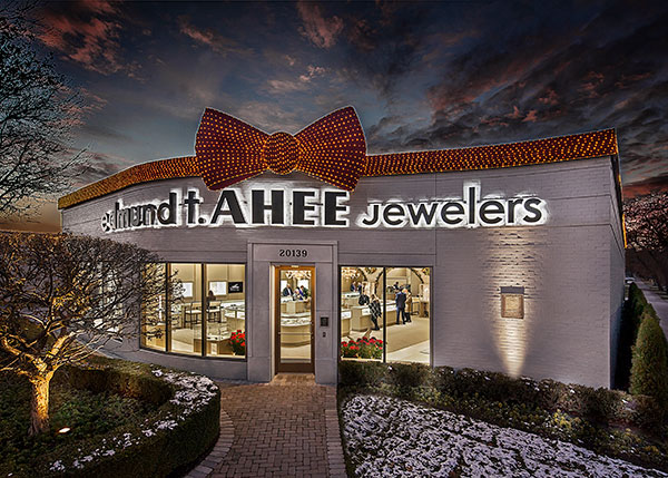 Ahee Jewelers