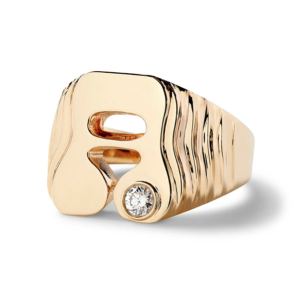Titanium Steel Silver Fashion Ring For Men/Women Finger Rings