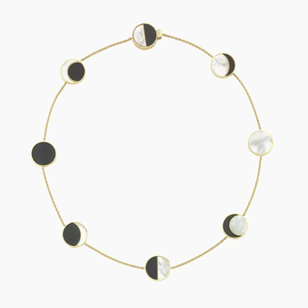The Best Jewels for Channeling the Lunar Eclipse Blood Moon - JCK