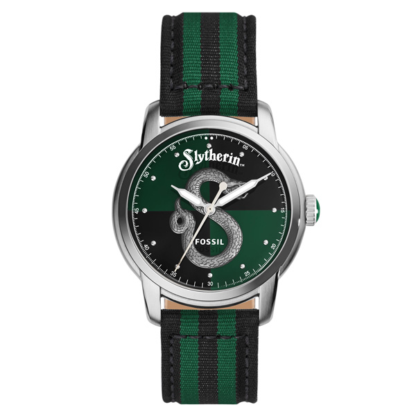 Fossil Slytherin watch
