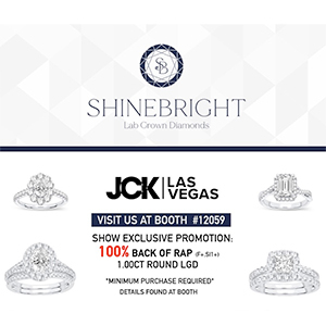 Shinebright Labgrown 300x300