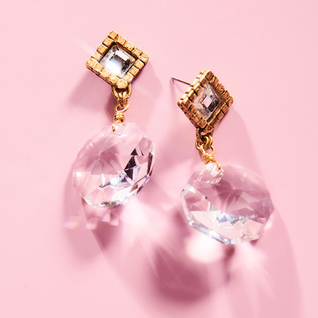 waldorf earrings john wind waldorf earrings