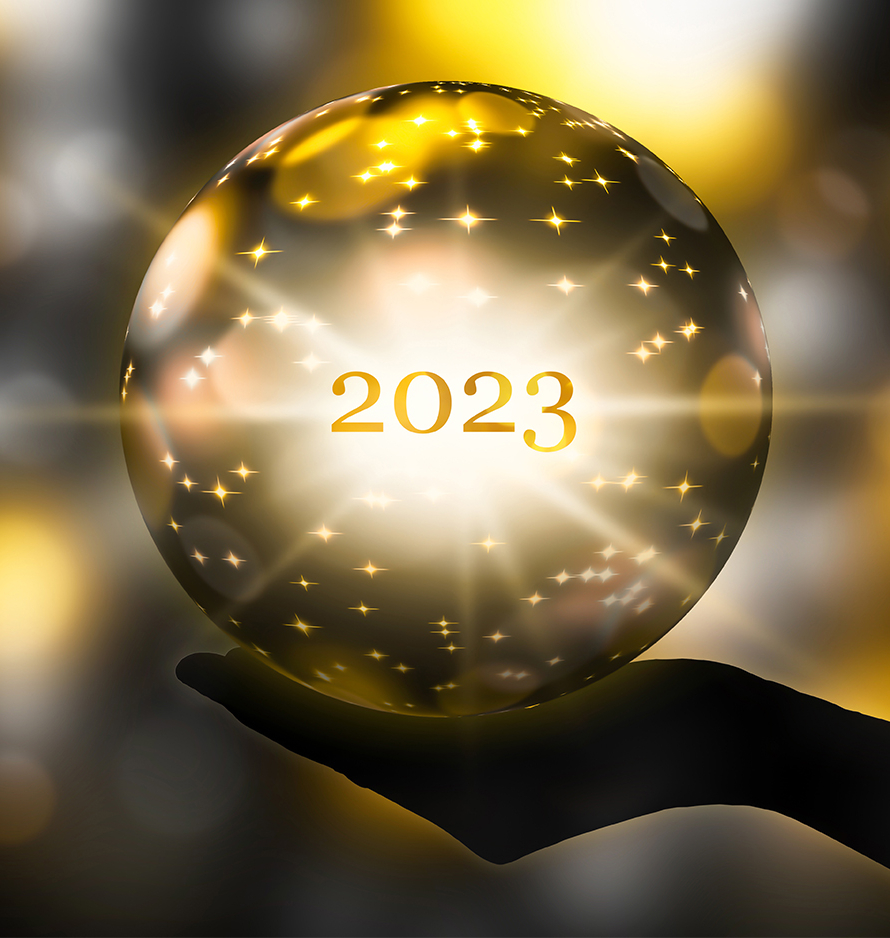 23 Jewelry Leaders Make Bold Predictions for the Industry in 2023