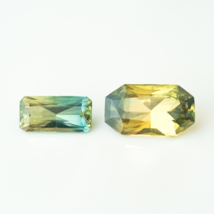 Capricorn Gems Australian sapphire
