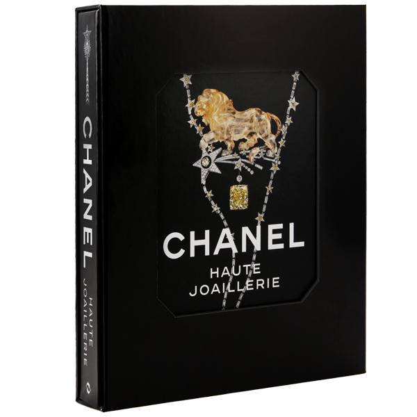 Chanel: Collections and Creations Hardcover – Illustrated, January