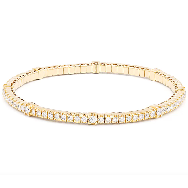 Hamilton Jewelers bracelet