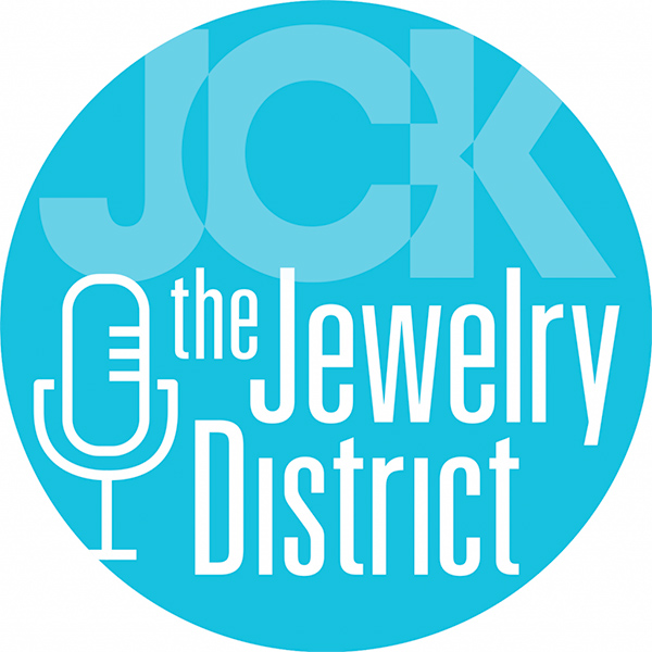 JCK Jewelry District 600 by 600