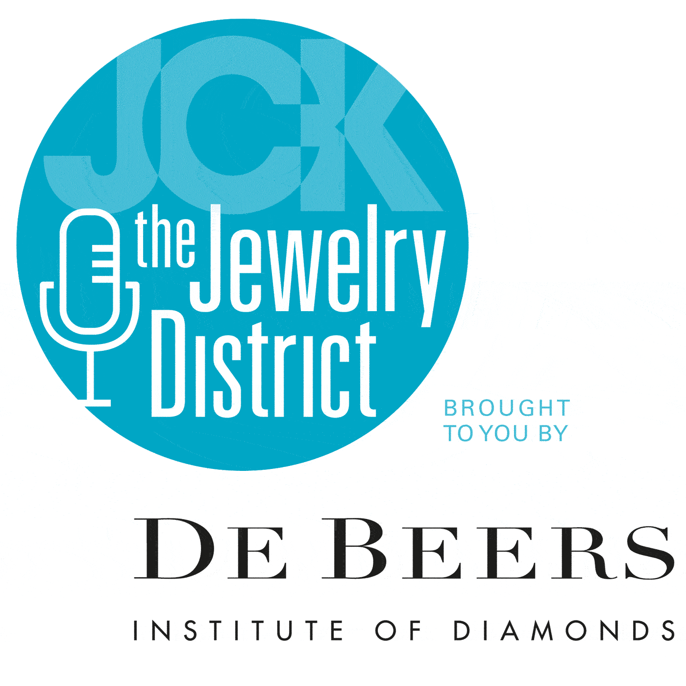 de beers diamonds logo