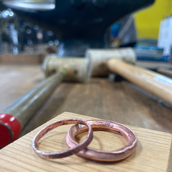 Jewelry Soldering: When Going in Circles Is a Good Thing, Jewelry