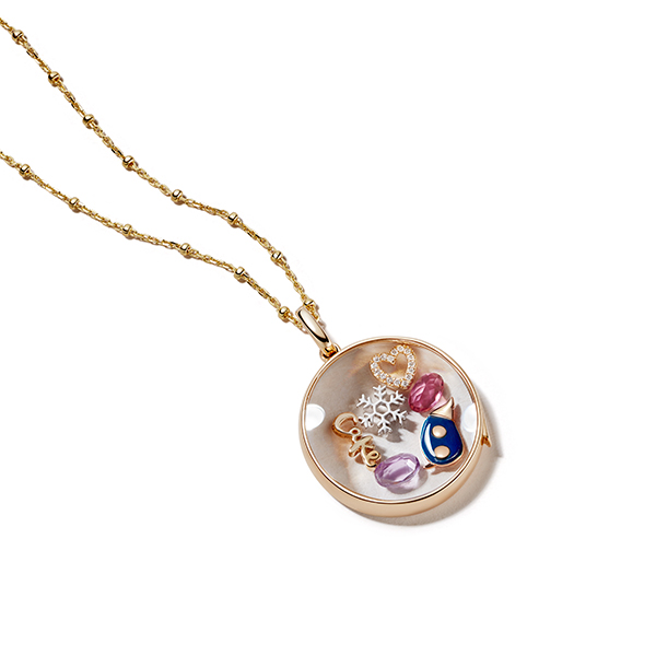 Loquet locket