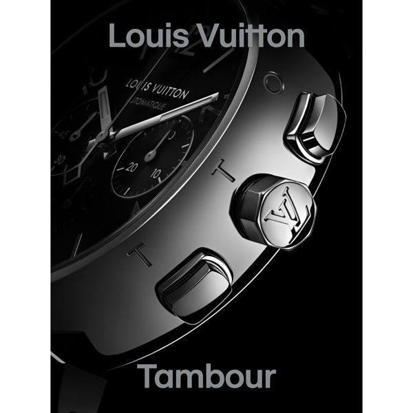 Louis Vuitton watch  Louis vuitton watches, Fashion watches