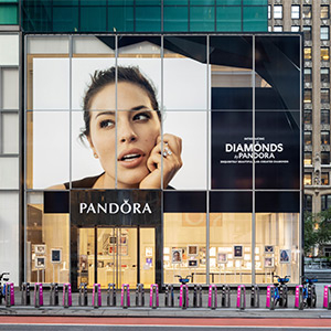 Pandora NYC
