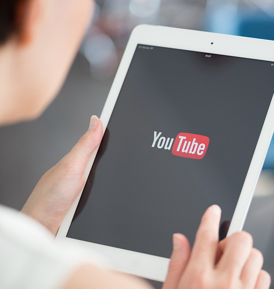 Lights, Camera, Upload: Grow Your Brand And Sales With YouTube