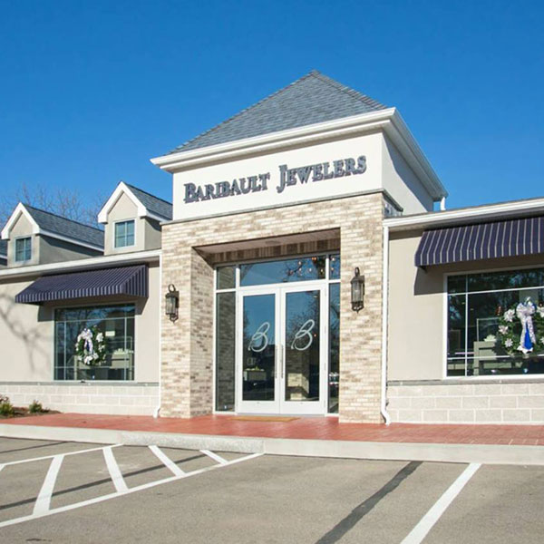 Baribault Jewelers