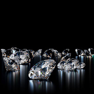 The Secrets To DE BEERS JEWELLERS' DIAMOND IS FOREVER - A Case Study