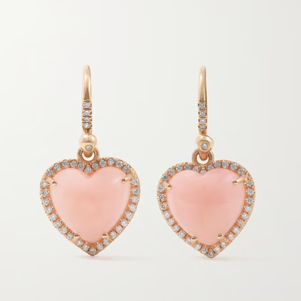 Irene Neuwirth earrings