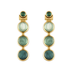 Jade Ruzzo earrings