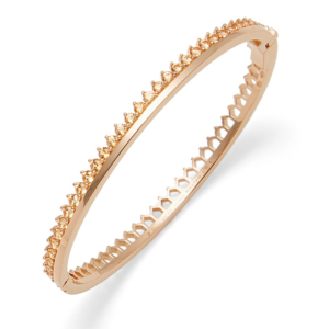 Nouvel Heritage garnet bracelet