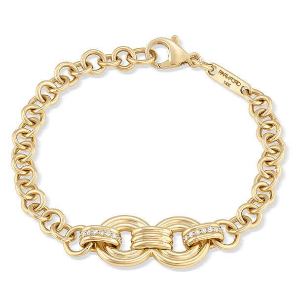 ParkFord Infinite Revival bracelet