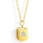 The Latest Lockets to Treasure Forever - JCK