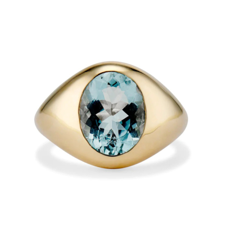 5 Aquamarine Jewels for March Birthdays (or Wedding Anniversaries) - JCK