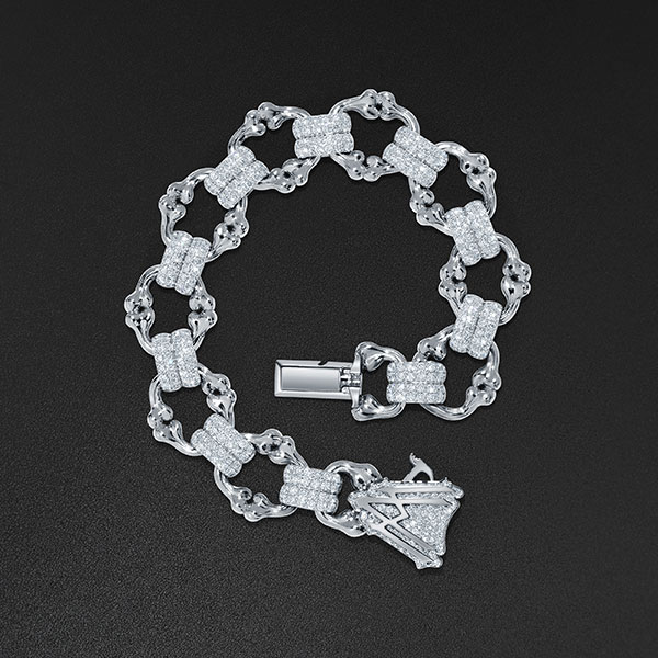 Bones Bracelet