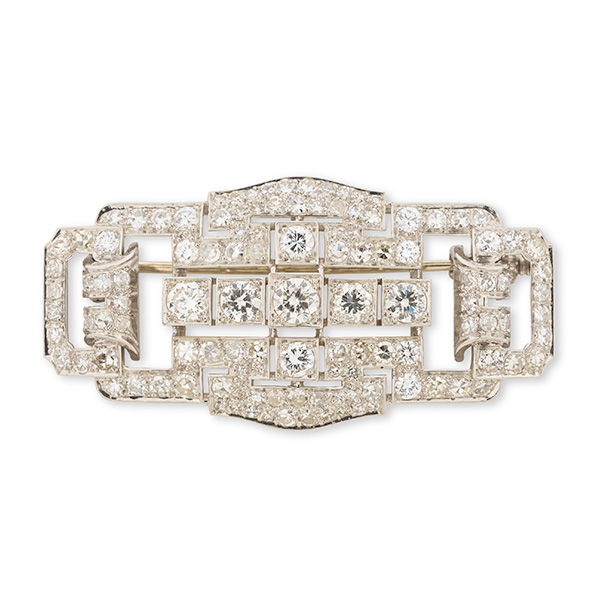 Highlights From Bonhams’ Upcoming Luxury Paris Jewels Auction - JCK