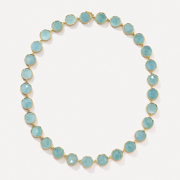 Irene Neuwirth necklace