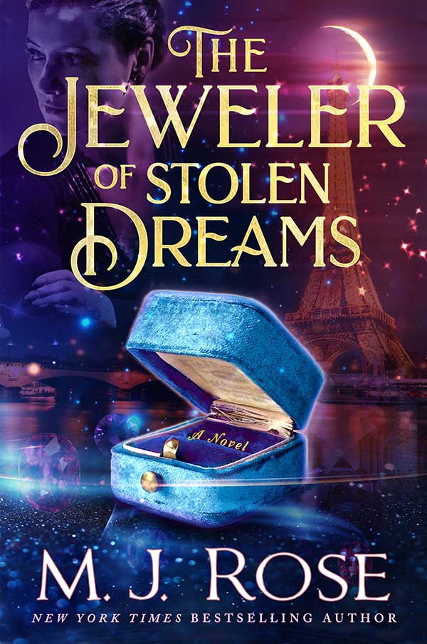 Jeweler Stolen Dreams