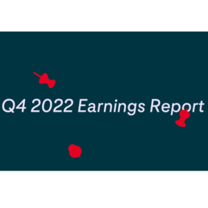 Pinterest Q4 earnings report