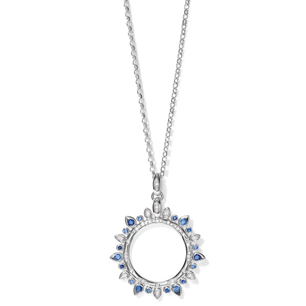 Tamara Comolli Gypsy Sun pendant