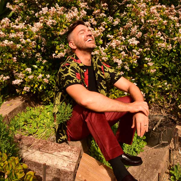 Andy Grammer Andy Grammer