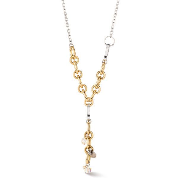 Coeur de Lion Neptunes Treasure necklace