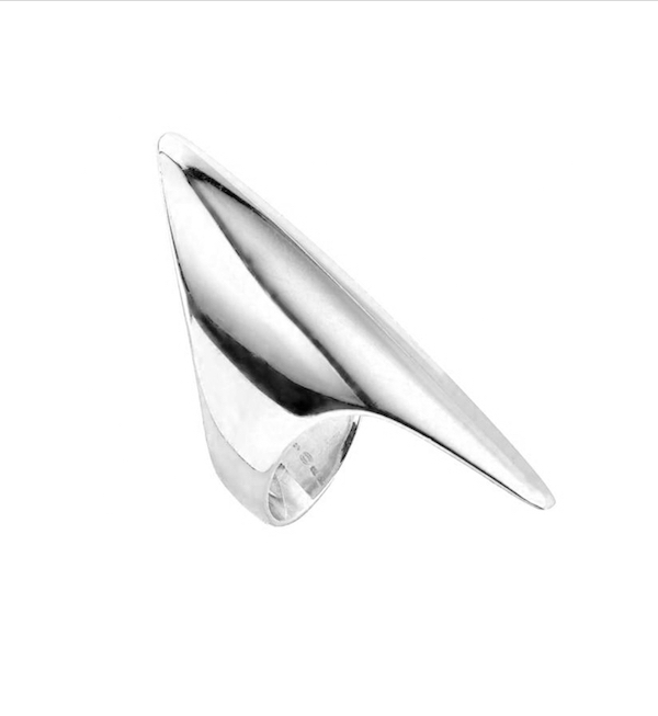 Jill Heller Georg Jensen Ring