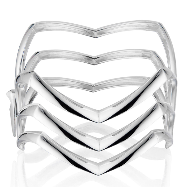 Renisis Skywalk cuff