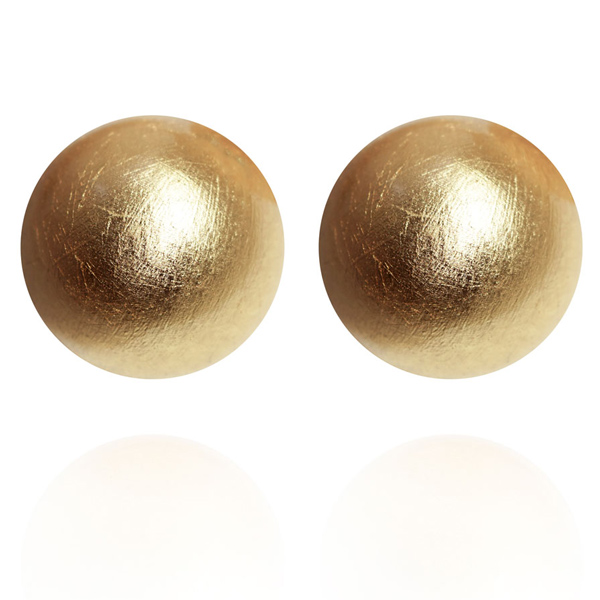 Saule Gaia earrings