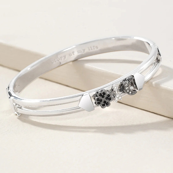 Stella Dot bangle