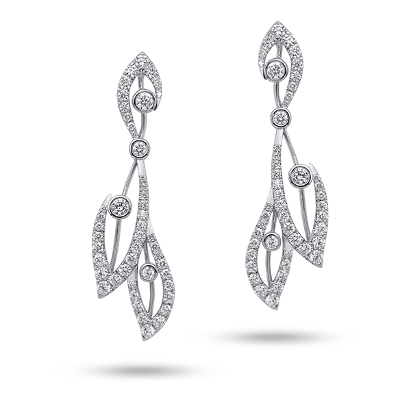 Stenzhorn Amalfi earrings