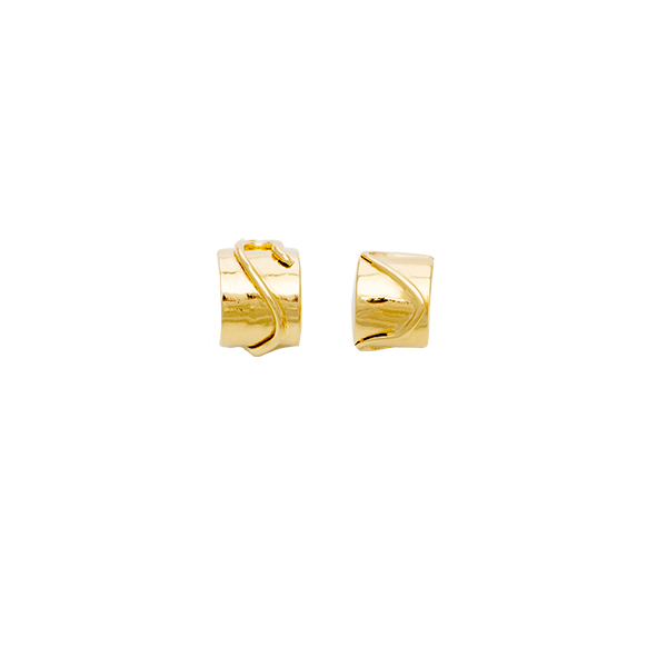 YSSO x Alexandria Coe earrings