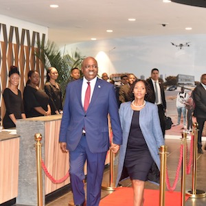 Botswana Earmarks $65 Million to Buy 24% of HB Antwerp - Vimarsana News