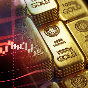 Gold Price Nears $2,000 Again—With New Records In Sight – JCK