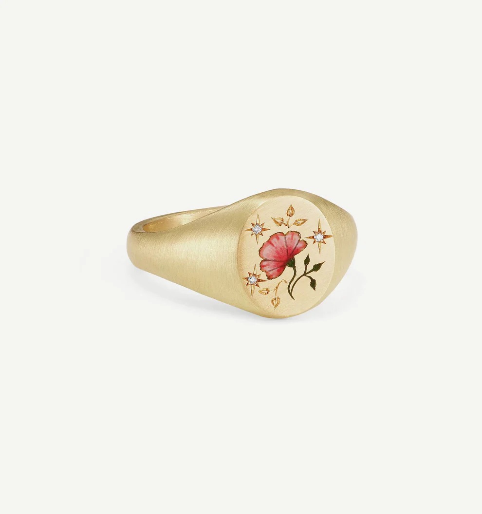 Cece Jewelry ring