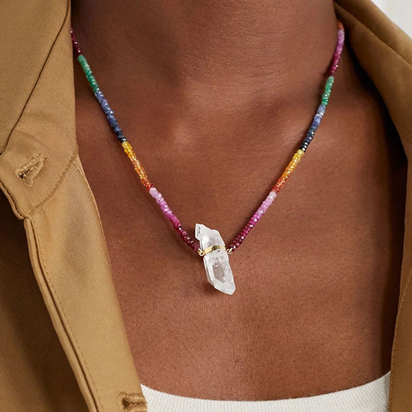 3 New Fashion Jewelry Collections Worth Stocking - JCK