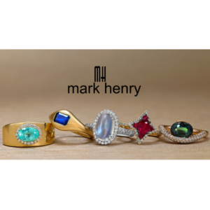 Mark Henry jewelry