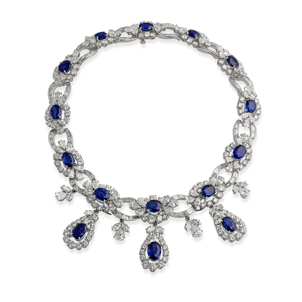 Morelle Davidson necklace