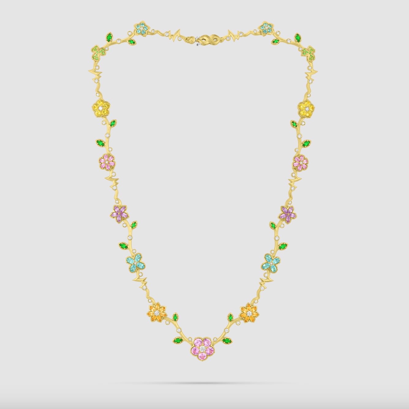 Paul Morelli Necklace