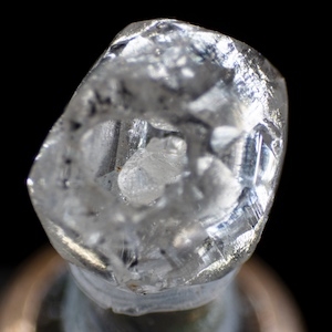 De Beers and its sour diamonds