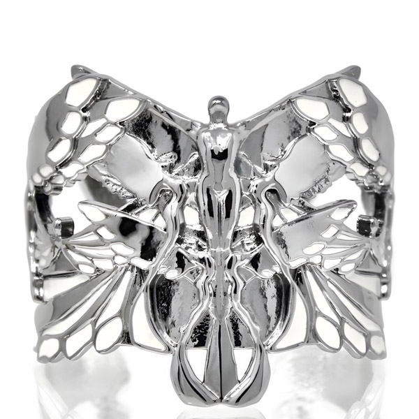 Angela Mia Soaring cuff