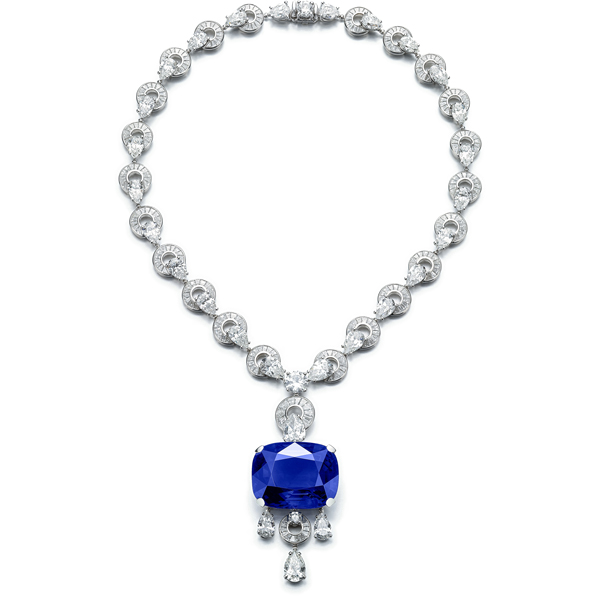 The Ones to Watch at Phillips' Jewels & Jadeite Auction - JCK
